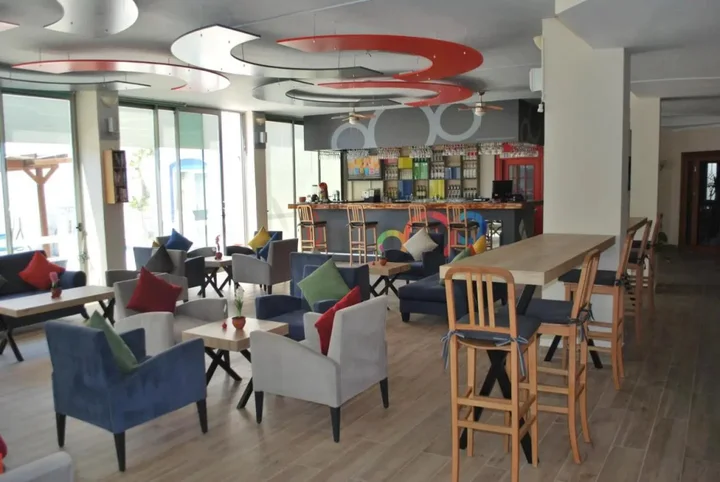 Бодрум: Serpina Hotel - Adults Only