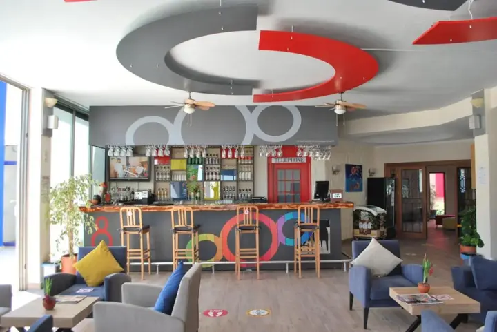 Бодрум: Serpina Hotel - Adults Only