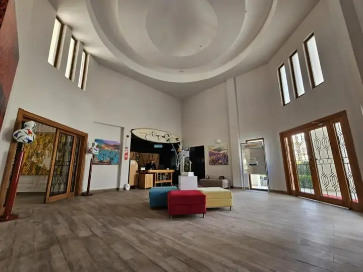 Бодрум: Serpina Hotel - Adults Only