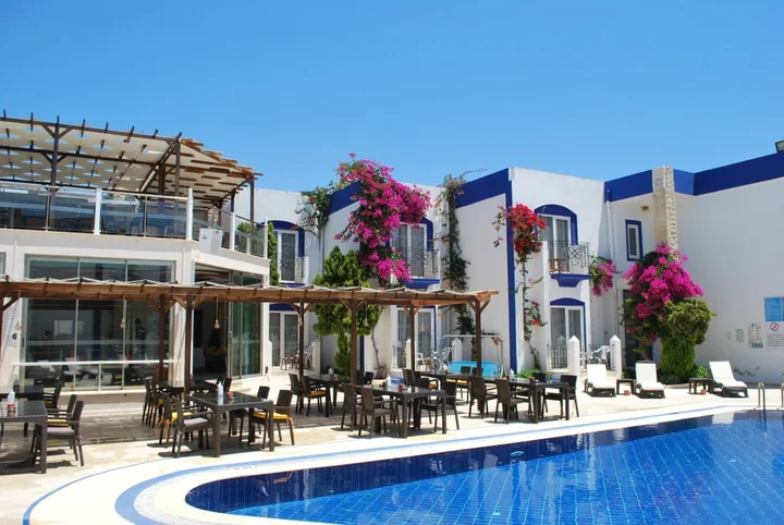 Бодрум: Serpina Hotel - Adults Only