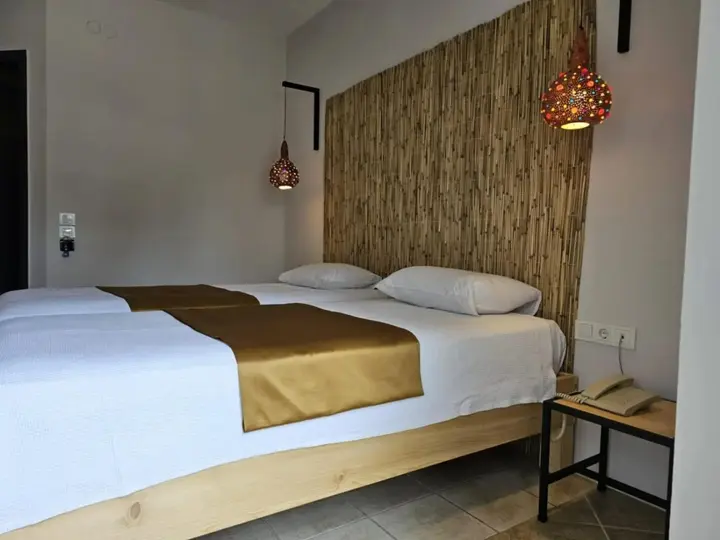 Бодрум: Serpina Hotel - Adults Only