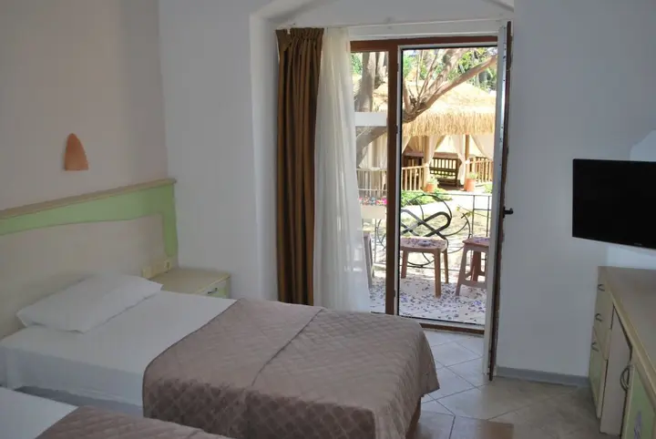 Бодрум: Serpina Hotel - Adults Only