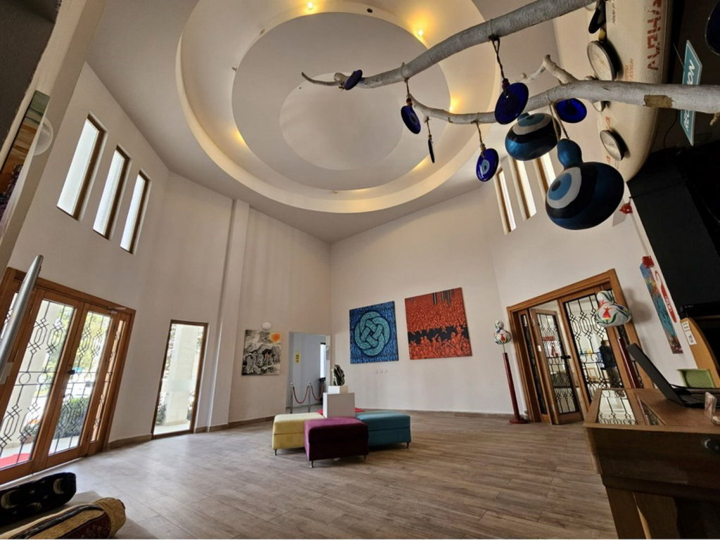 Бодрум: Serpina Hotel - Adults Only