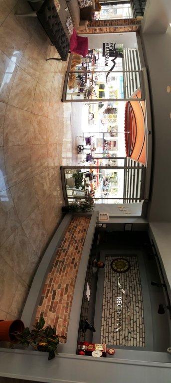 Мармарис: The Marmaris Boutique Hotel