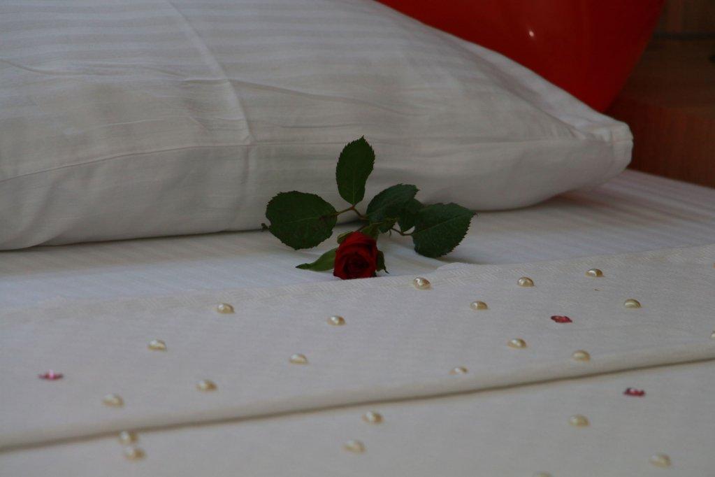 Мармарис: The Marmaris Boutique Hotel