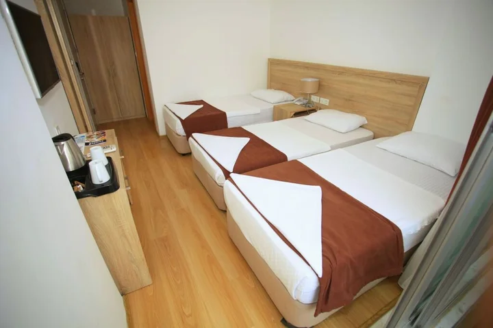 Мармарис: The Marmaris Boutique Hotel