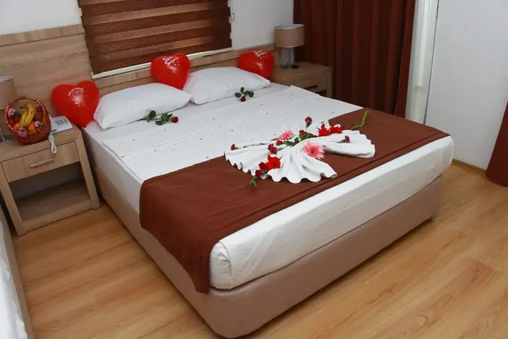 Мармарис: The Marmaris Boutique Hotel