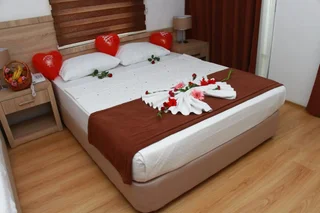 Мармарис: The Marmaris Boutique Hotel