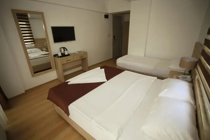 Мармарис: The Marmaris Boutique Hotel