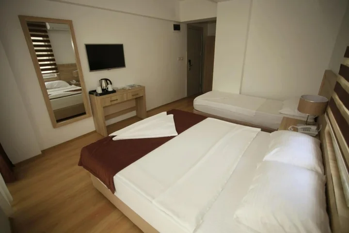 Мармарис: The Marmaris Boutique Hotel