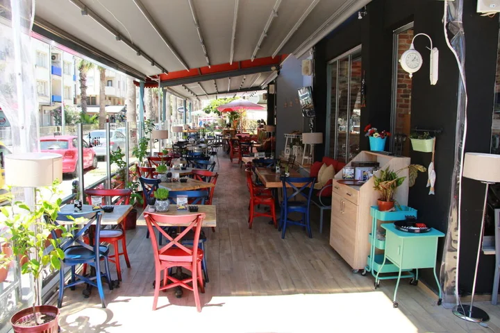 Мармарис: The Marmaris Boutique Hotel