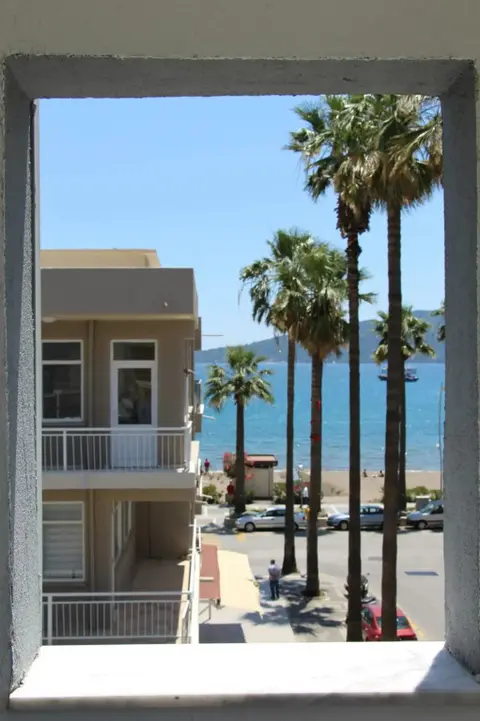 Мармарис: The Marmaris Boutique Hotel
