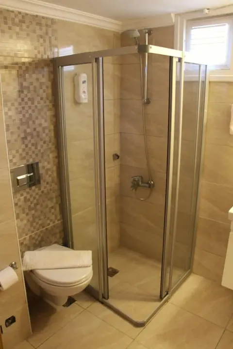 Мармарис: The Marmaris Boutique Hotel