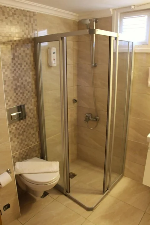 Мармарис: The Marmaris Boutique Hotel