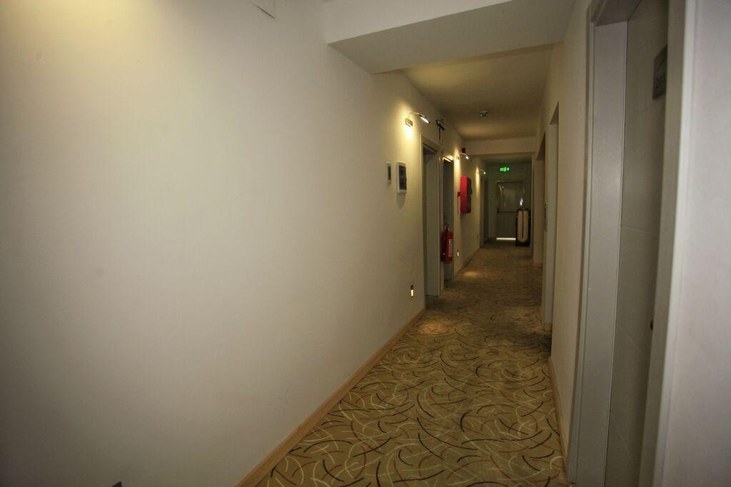 Мармарис: The Marmaris Boutique Hotel