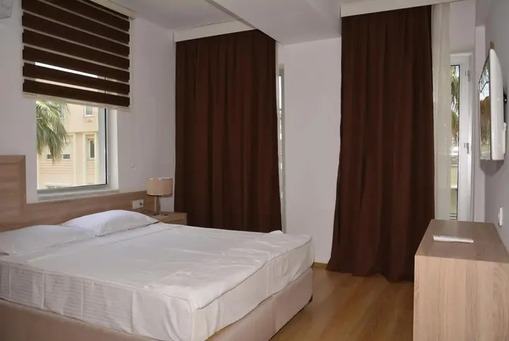 Мармарис: The Marmaris Boutique Hotel