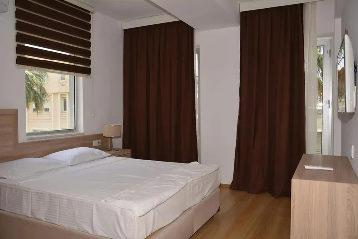 Мармарис: The Marmaris Boutique Hotel