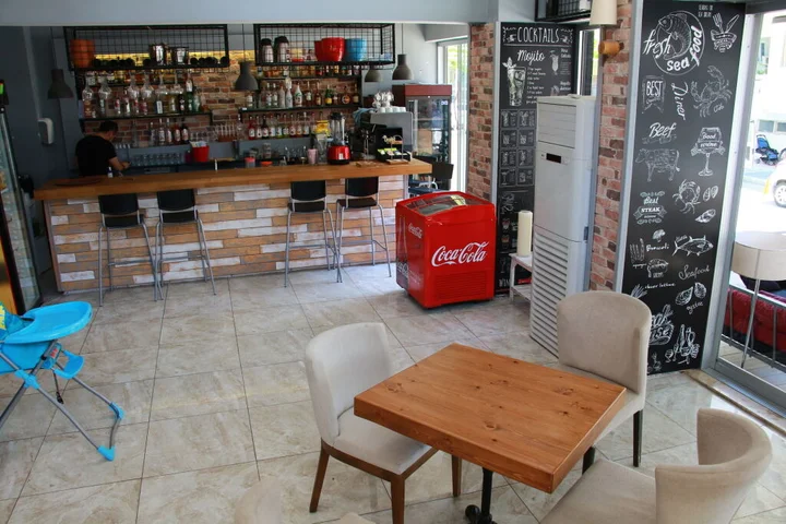 Мармарис: The Marmaris Boutique Hotel