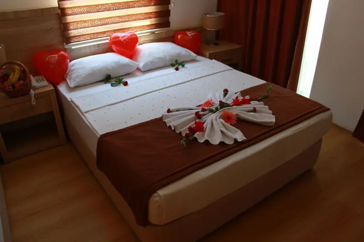 Мармарис: The Marmaris Boutique Hotel