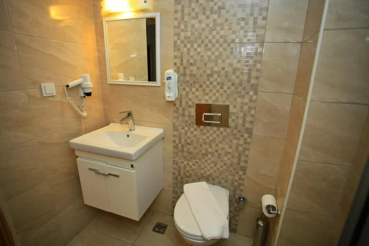 Мармарис: The Marmaris Boutique Hotel