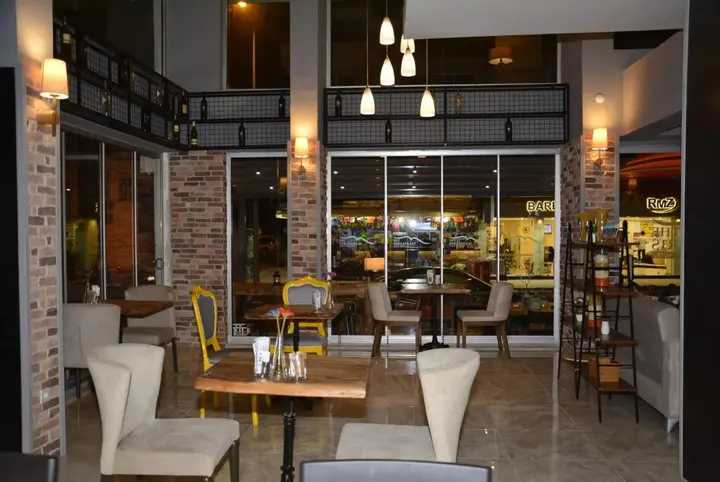 Мармарис: The Marmaris Boutique Hotel