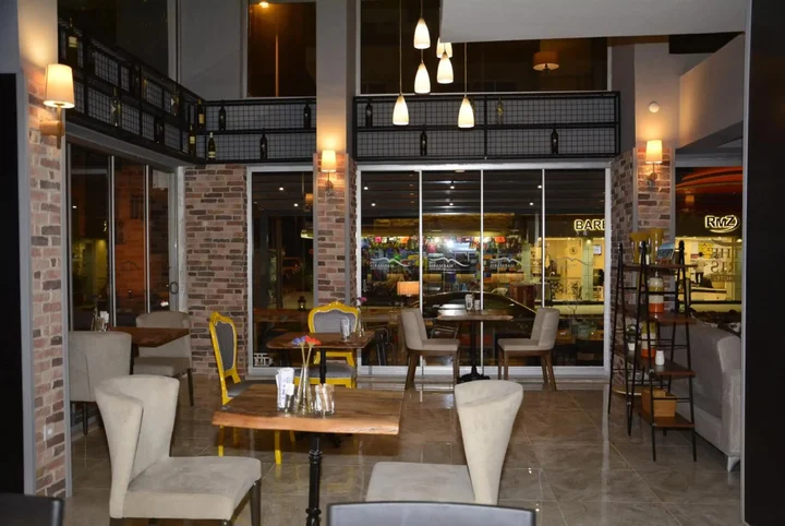 Мармарис: The Marmaris Boutique Hotel