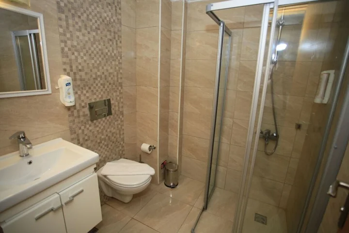 Мармарис: The Marmaris Boutique Hotel