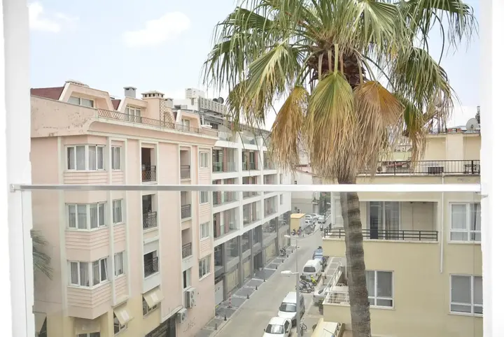 Мармарис: The Marmaris Boutique Hotel