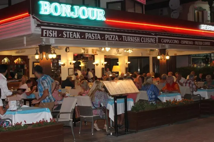 Мармарис: Pardis Boutique Hotel