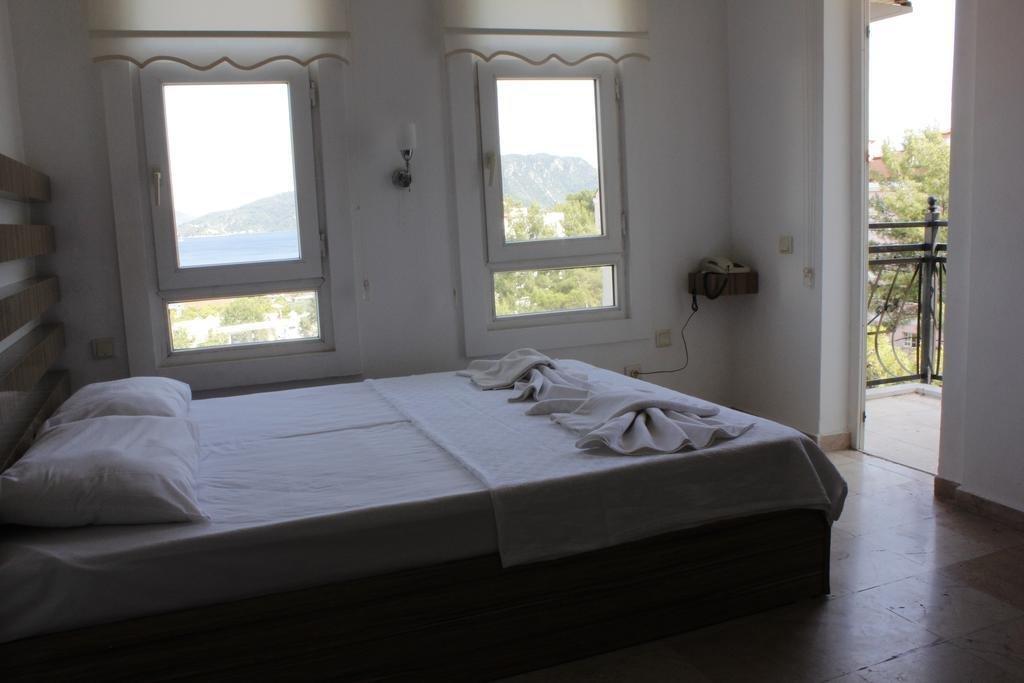 Мармарис: Pardis Boutique Hotel
