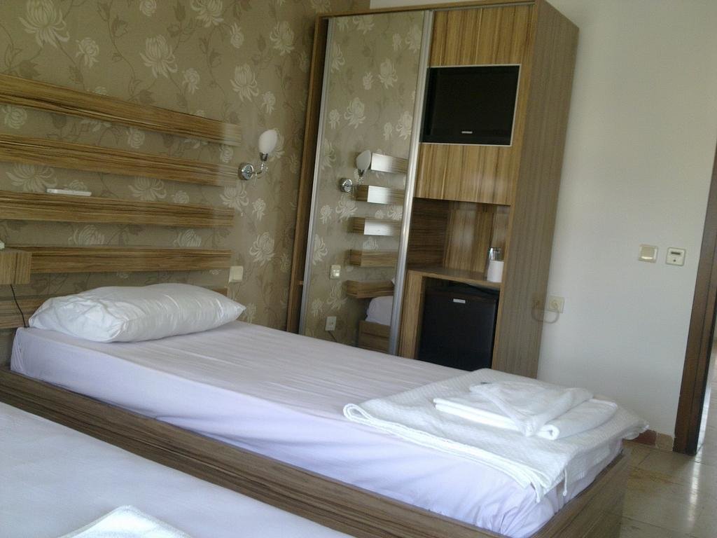 Мармарис: Pardis Boutique Hotel