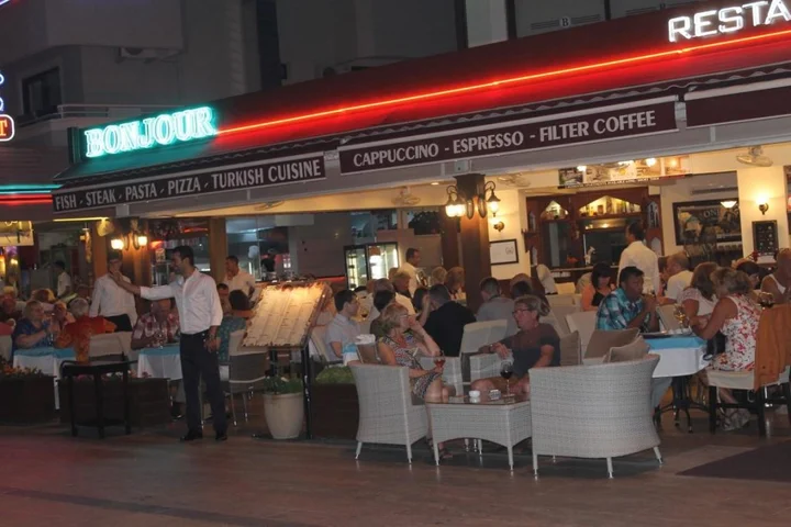 Мармарис: Pardis Boutique Hotel