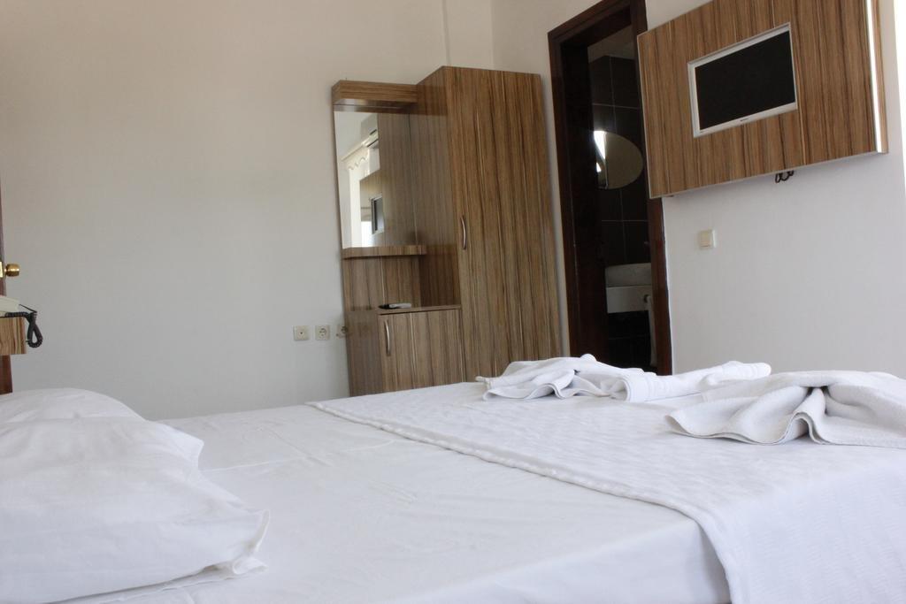 Мармарис: Pardis Boutique Hotel