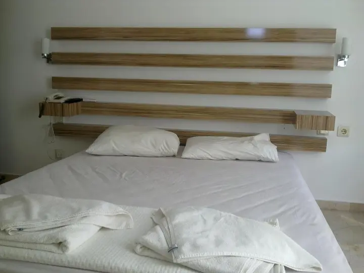 Мармарис: Pardis Boutique Hotel