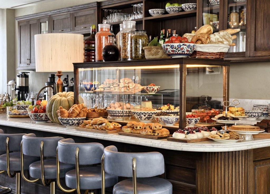 Стамбул: Soho House Istanbul