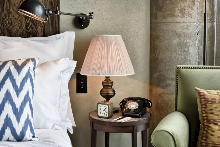 Стамбул: Soho House Istanbul