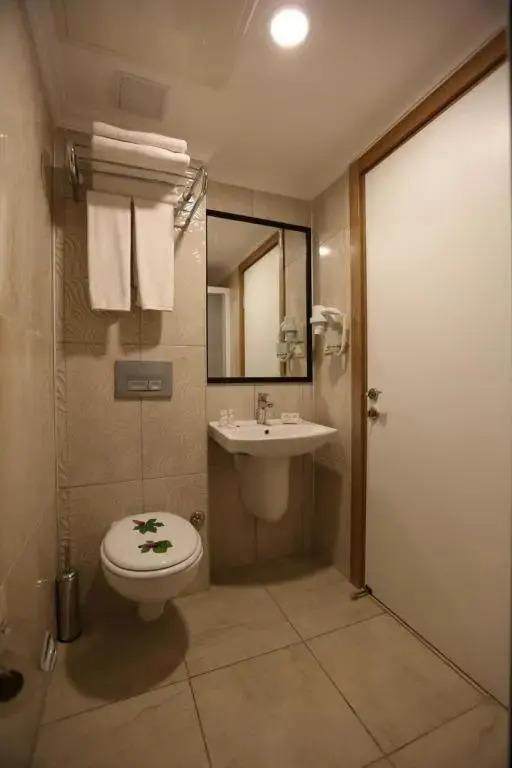Кемер: Anita Dream Hotel