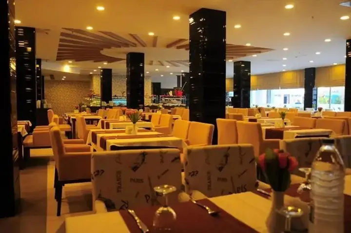 Кемер: Anita Dream Hotel