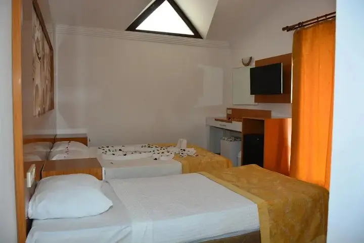Кемер: Anita Dream Hotel