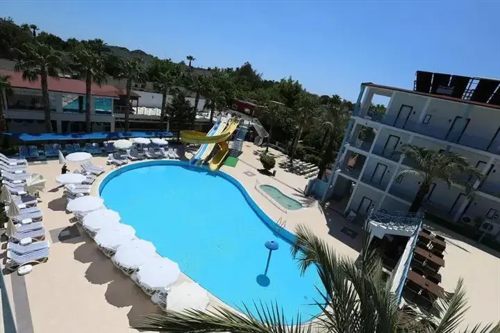Кемер: Anita Dream Hotel
