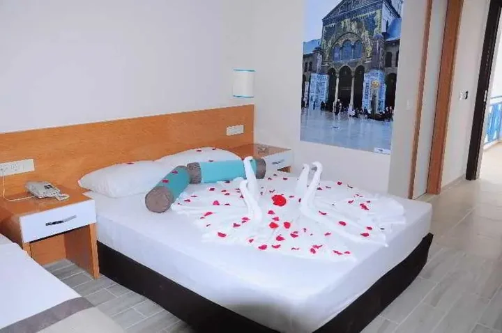 Кемер: Anita Dream Hotel