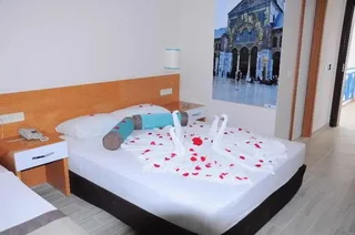 Кемер: Anita Dream Hotel
