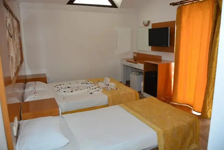 Кемер: Anita Dream Hotel
