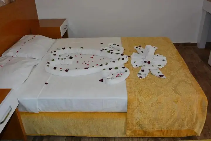 Кемер: Anita Dream Hotel