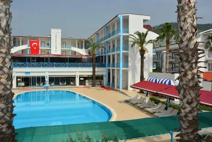 Кемер: Anita Dream Hotel