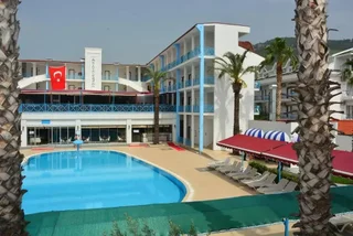 Кемер: Anita Dream Hotel