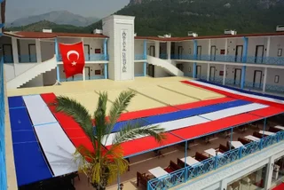 Кемер: Anita Dream Hotel