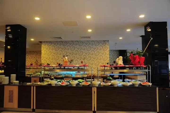 Кемер: Anita Dream Hotel