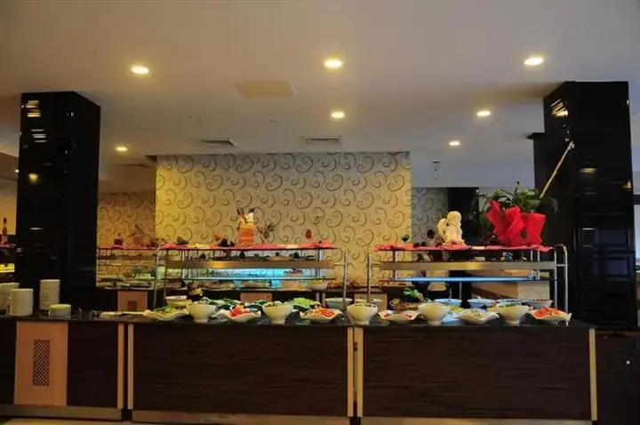 Кемер: Anita Dream Hotel