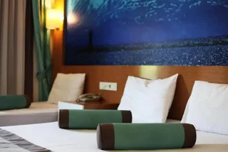 Кемер: Anita Dream Hotel